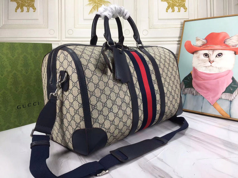 COZY BAGS - GUKI Bags - 786