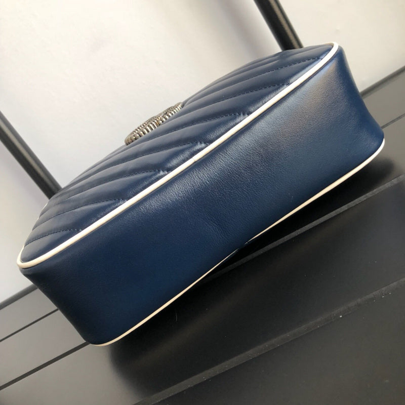 JB - Guki Lady Bags - 1212