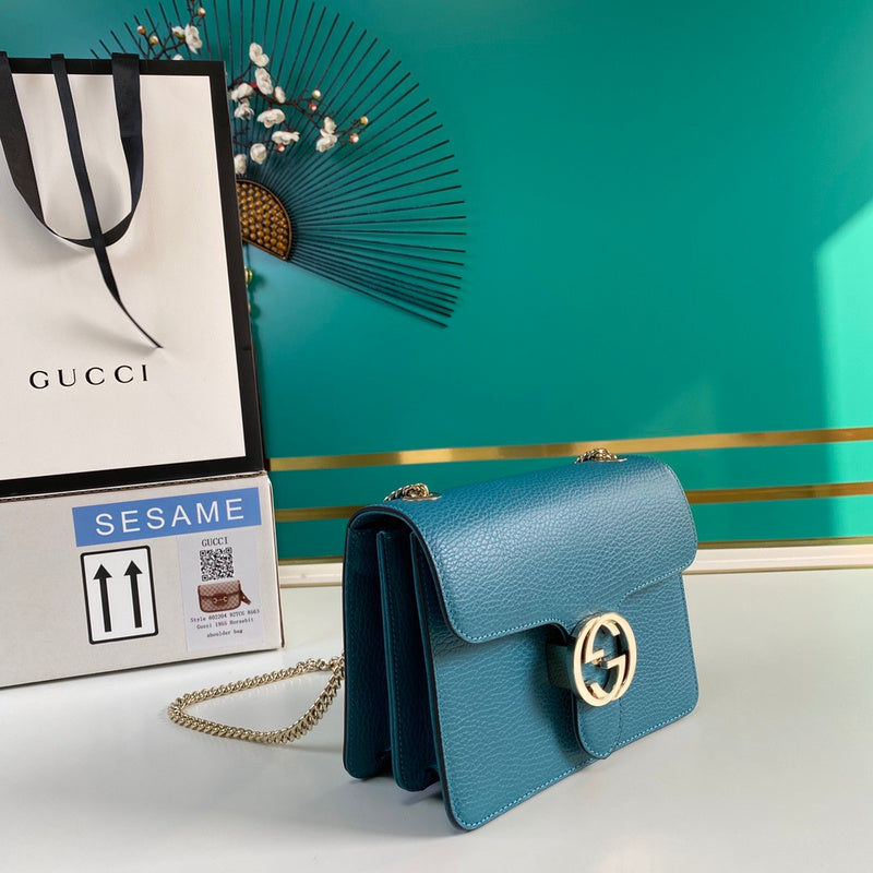 COZY BAGS - GUKI Bags - 2160