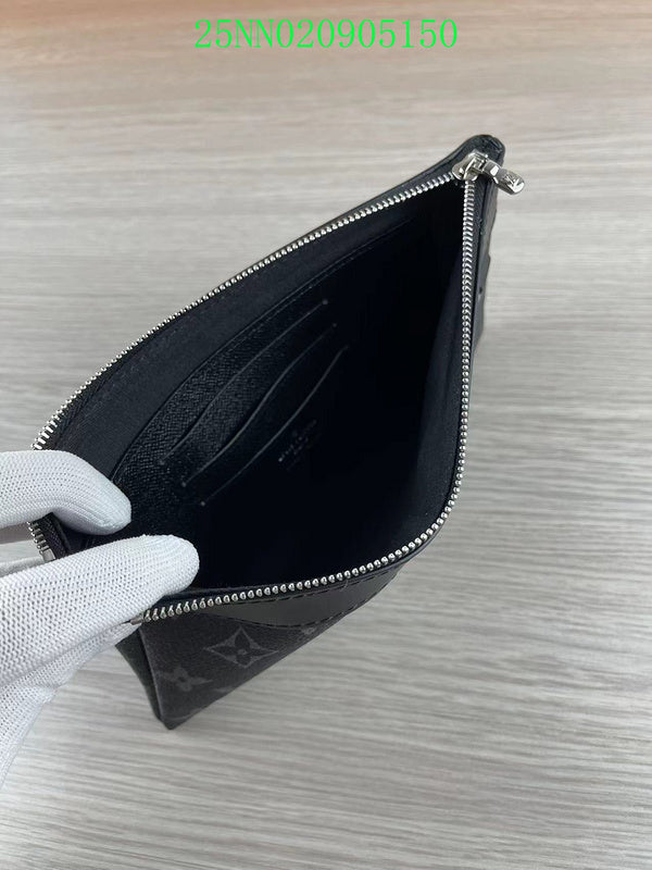 COZY BAGS - LOV Wallet - 1005