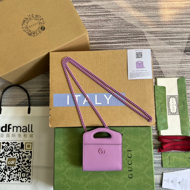 COZY BAGS - Guki Wallet - 103