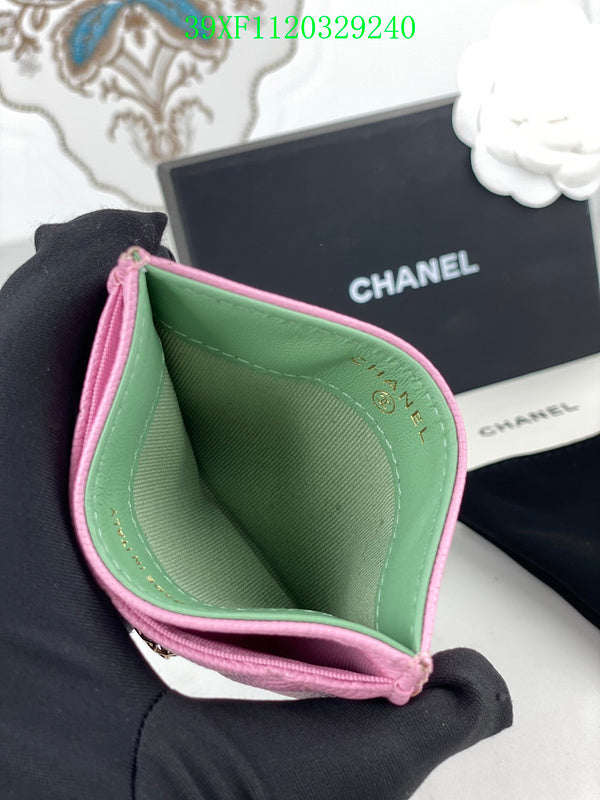 COZY BAGS - CHL Wallet - 184