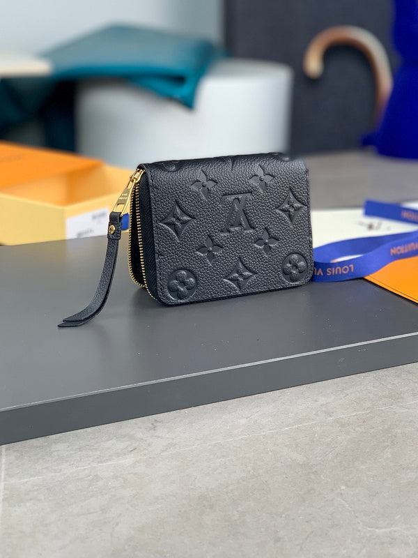 COZY - LOV Wallets - 266