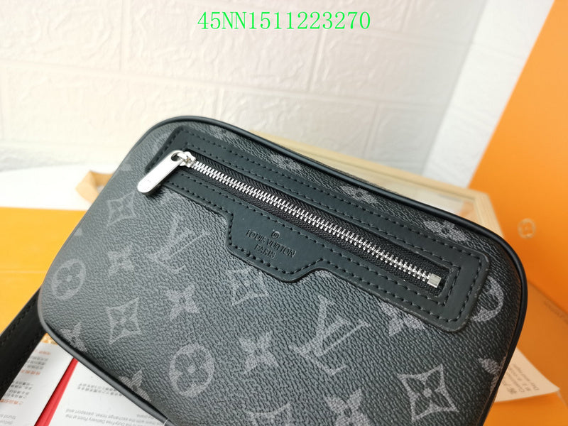 COZY BAGS - CHL Wallet - 298