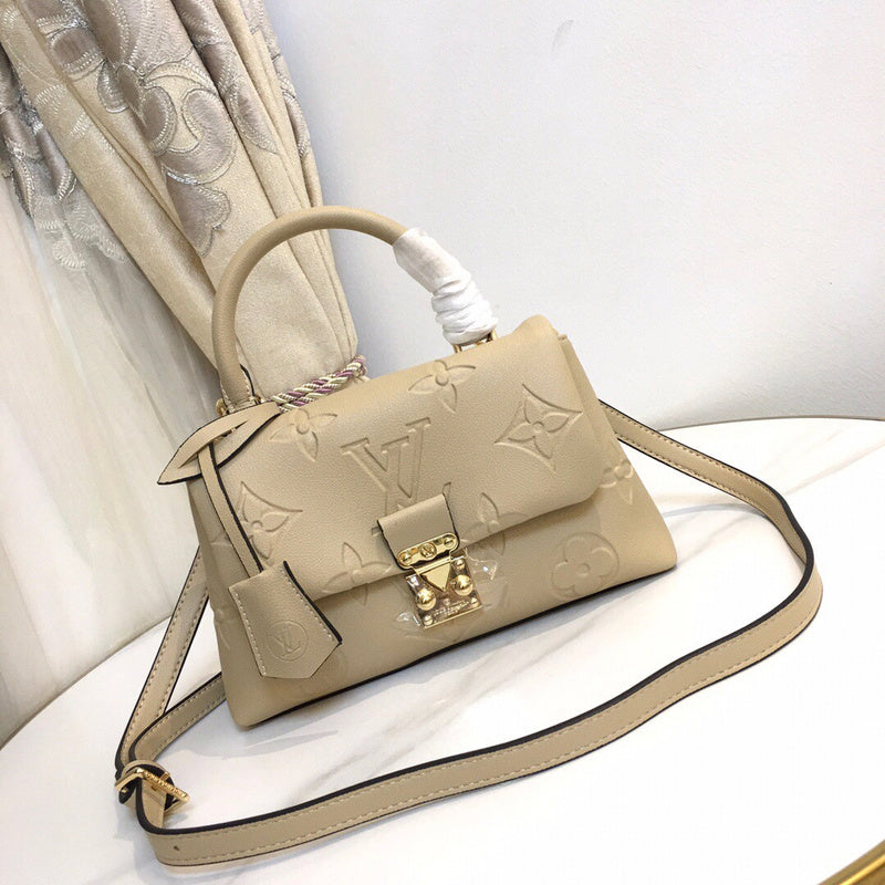 COZY BAGS - GUKI Women Bags - 1446