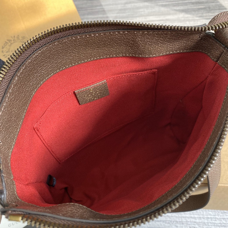 COZY BAGS - GUKI Bags - 2079