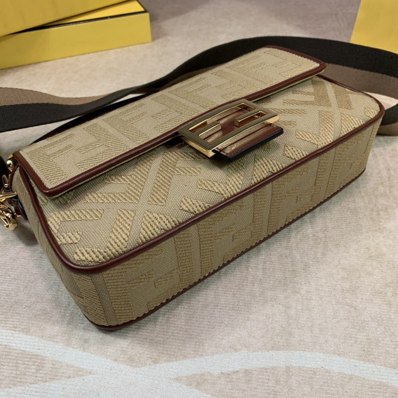 COZY - FDE Bags - 281