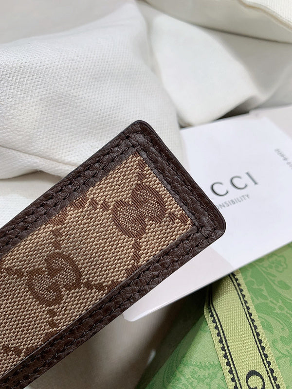 COZY BAGS - GUKI Belts - 025