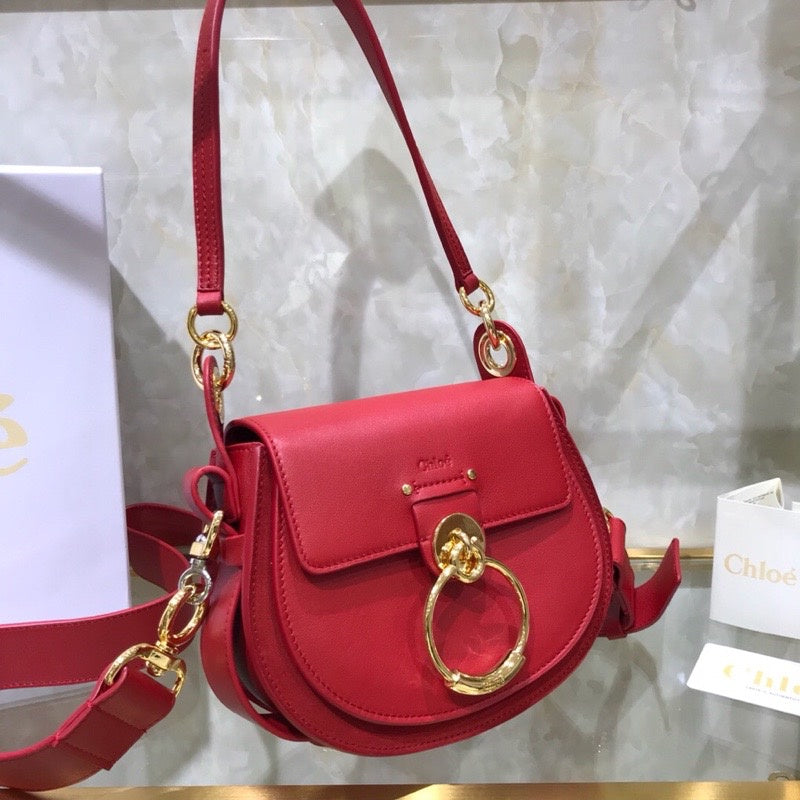JB - CLE Lady Bags - 136