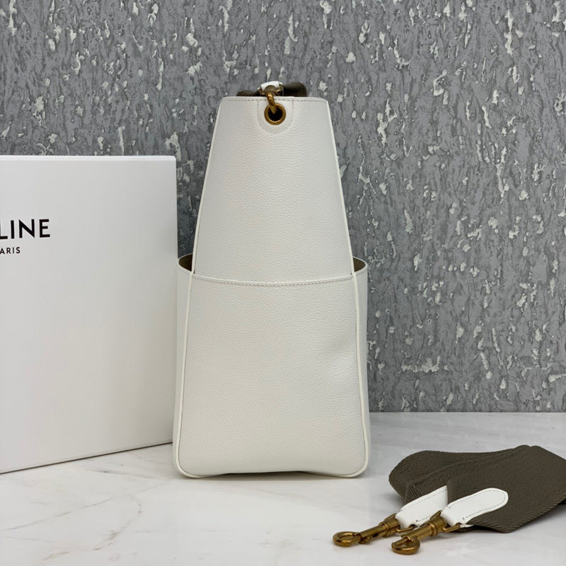COZY - COL Bags - 347