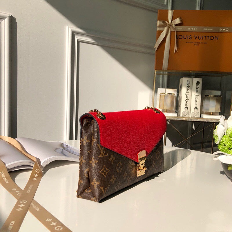 COZY - LV Bags - 5342