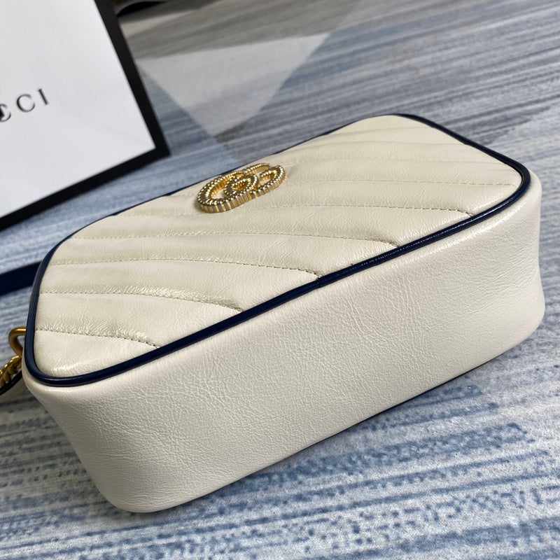 COZY BAGS - GUKI Bags - 2212