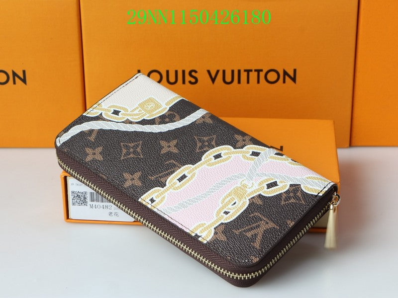 COZY BAGS - LOV Wallet - 521