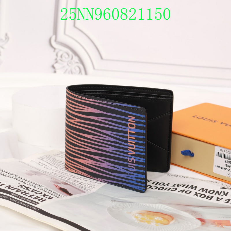 COZY BAGS - LOV Wallet - 110