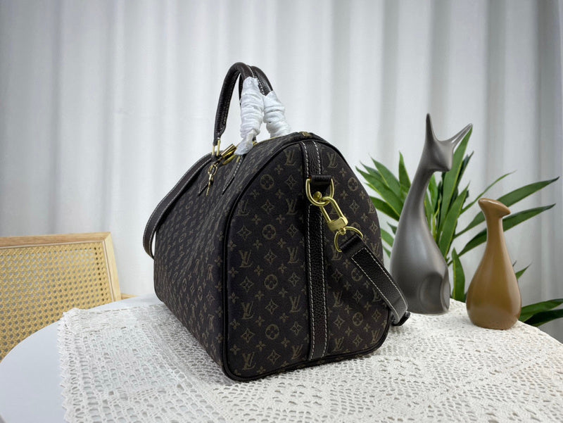 JB - LOV Travel Bags - 028