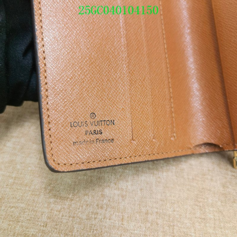 COZY BAGS - CHL Wallet - 250