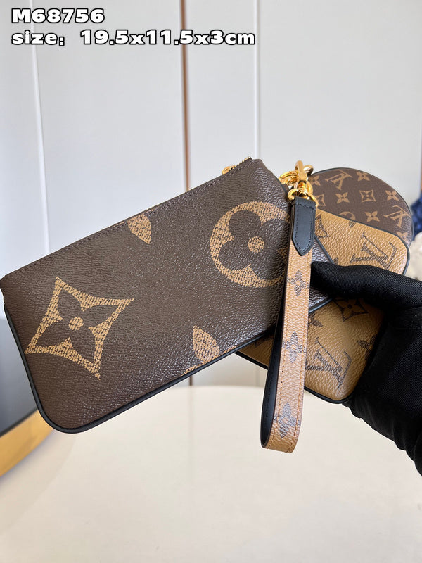COZY - LV Bags - 873