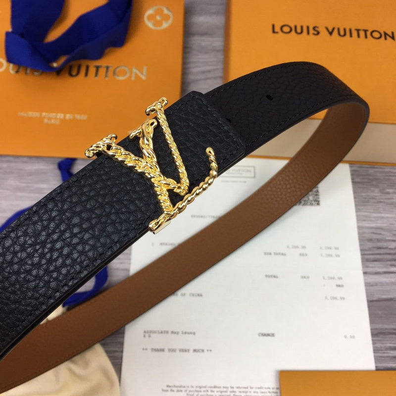 JB - LOV Belts - 113