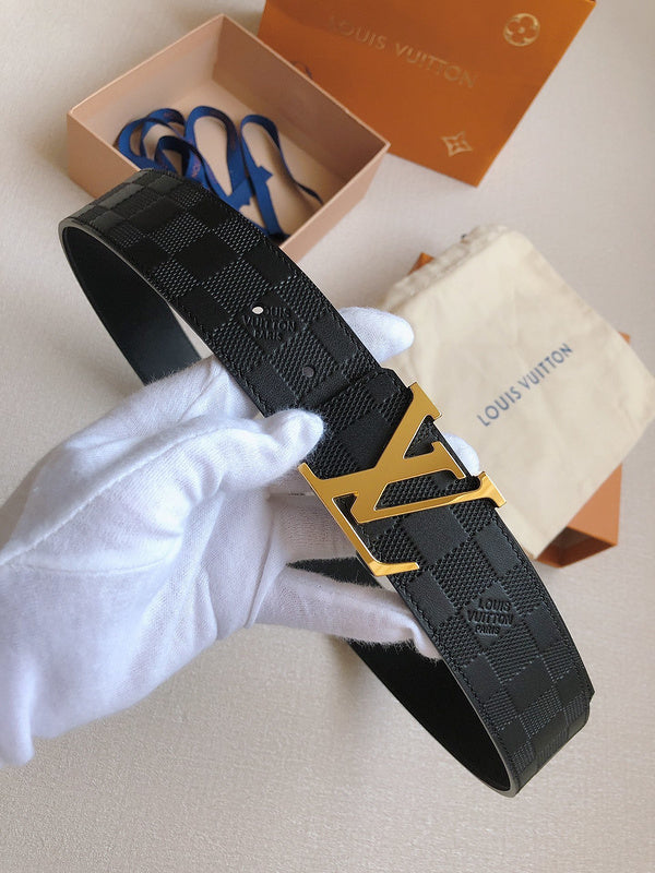 JB - LOV Belts - 312