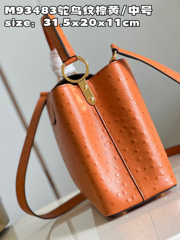 COZY - LV Bags - 1302