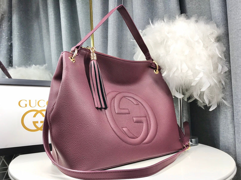 COZY BAGS - GUKI Bags - 614