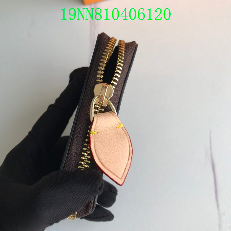 COZY BAGS - LOV Wallet - 1465