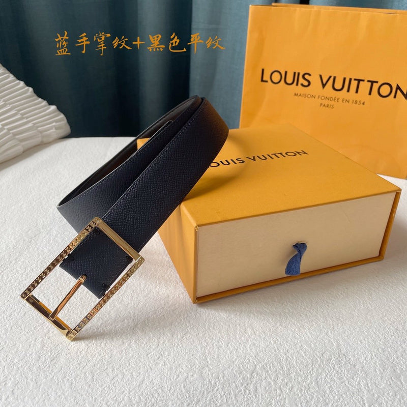 JB - LOV Belts - 155