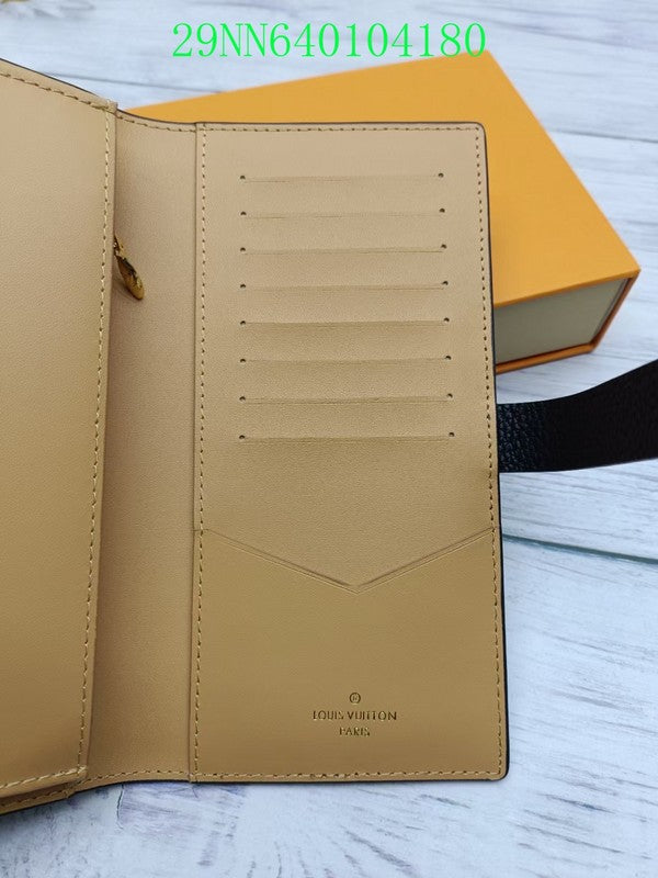 COZY BAGS - LOV Wallet - 777