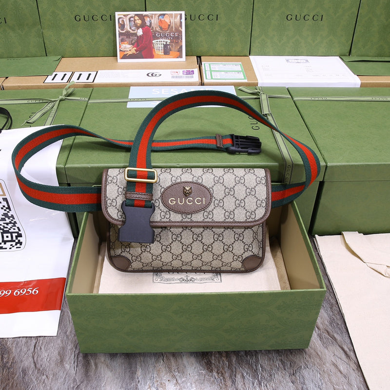 COZY BAGS - GUKI Women Bags - 481