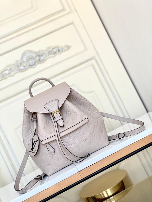 COZY - LOV Backpacks - 058