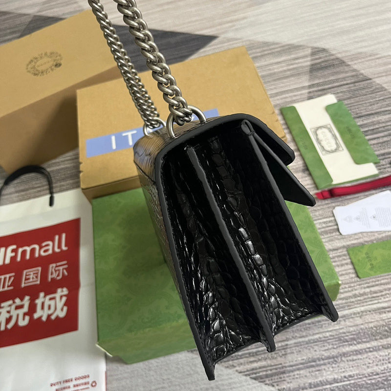 JB - Guki Lady Bags - 337