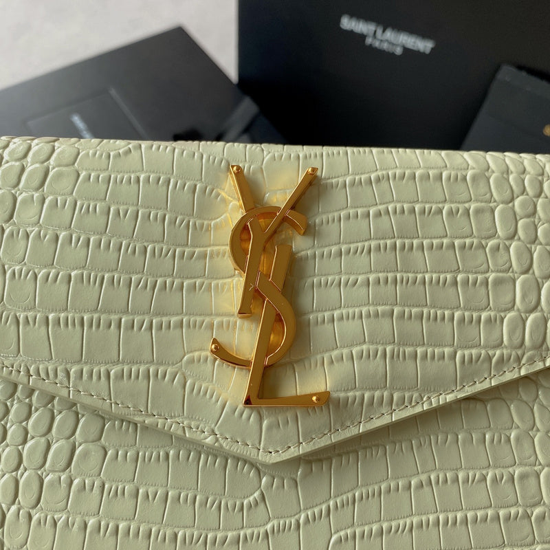 COZY BAGS - YLS Wallet - 273