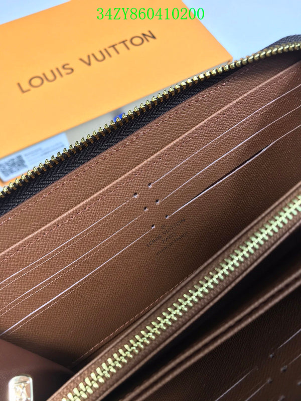 COZY BAGS - CHL Wallet - 994