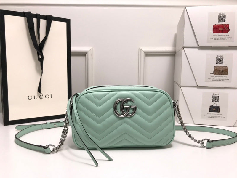 JB - Guki Lady Bags - 1091