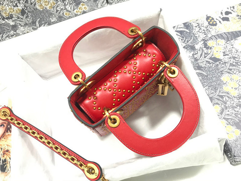 Cozy Bags - DOR Bags - 389