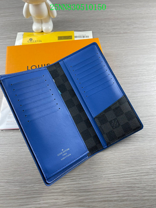 COZY BAGS - LOV Wallet - 1377