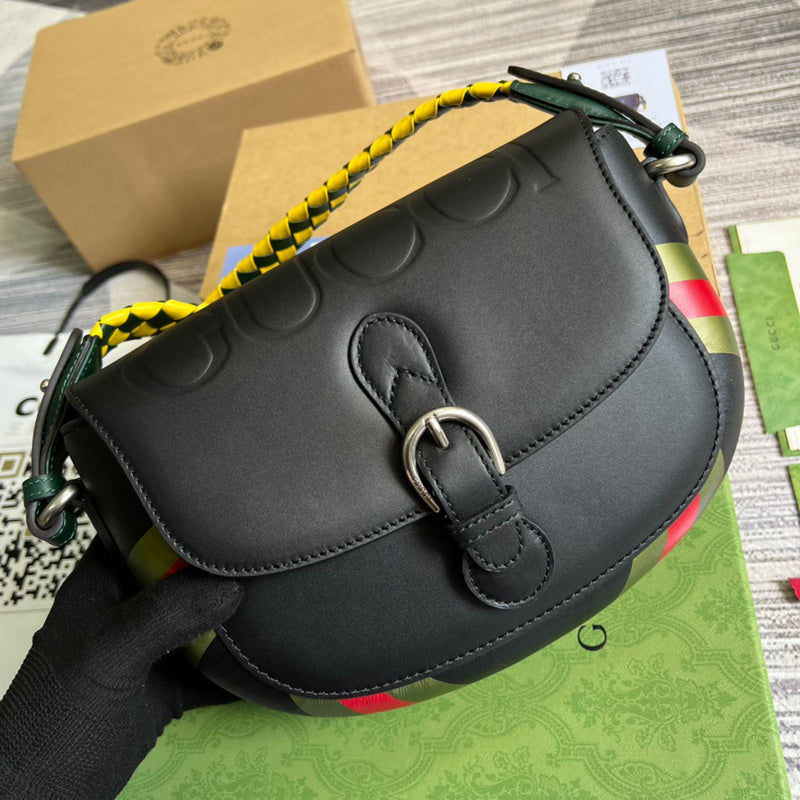 JB - Guki Lady Bags - 056