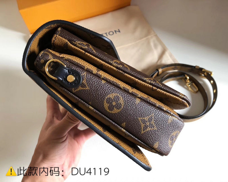 COZY - LV Bags - 5103