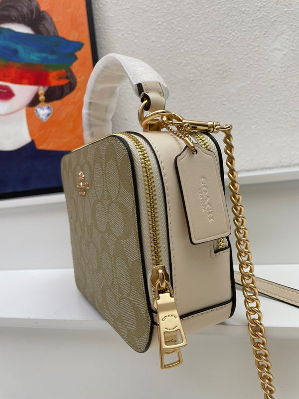 COZY - CAH Bags - 312