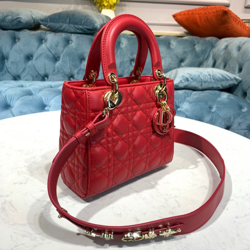 COZY BAGS - DOR Bags - 247