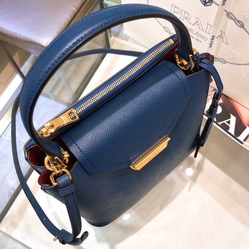 JB - PD Lady Bags - 612