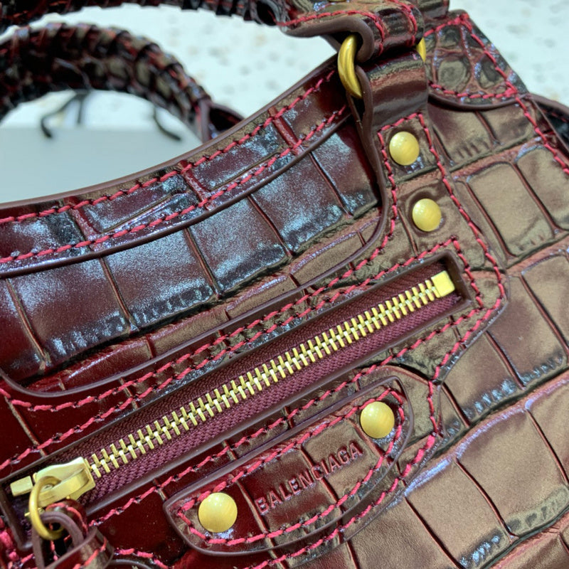 COZY BAGS - BG Lady Bags - 099