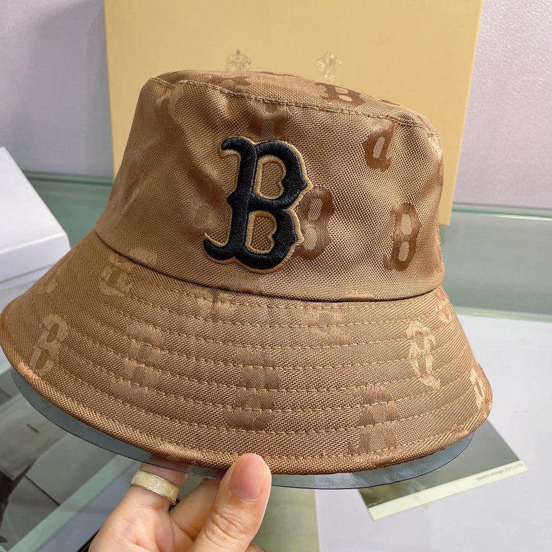 COZY BAGS - BOR Hats & Caps - 042