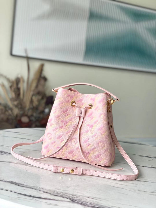 JB - LOV Lady Bags - 424