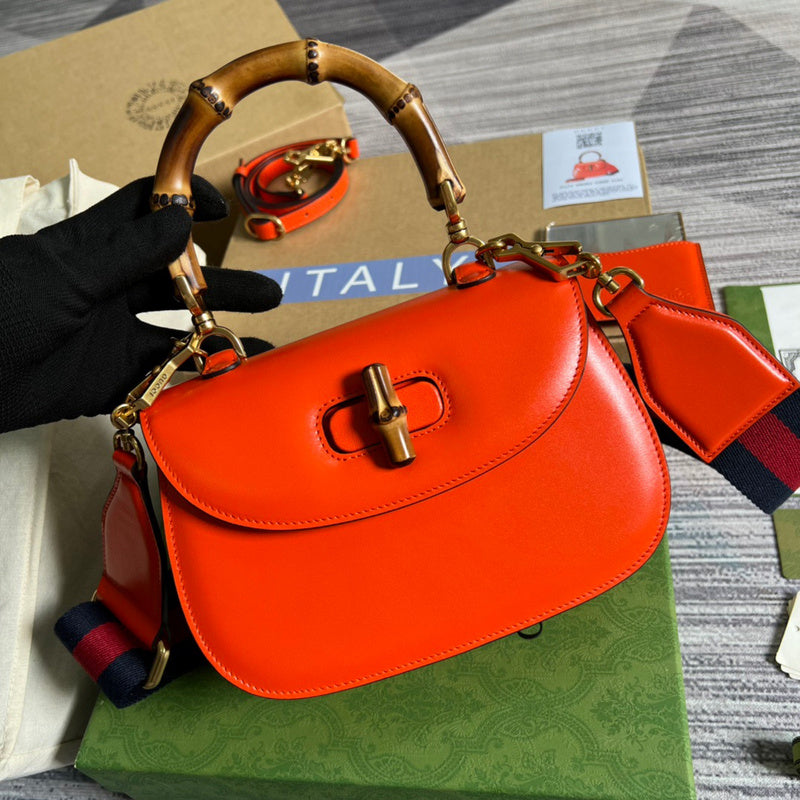 JB - Guki Lady Bags - 913