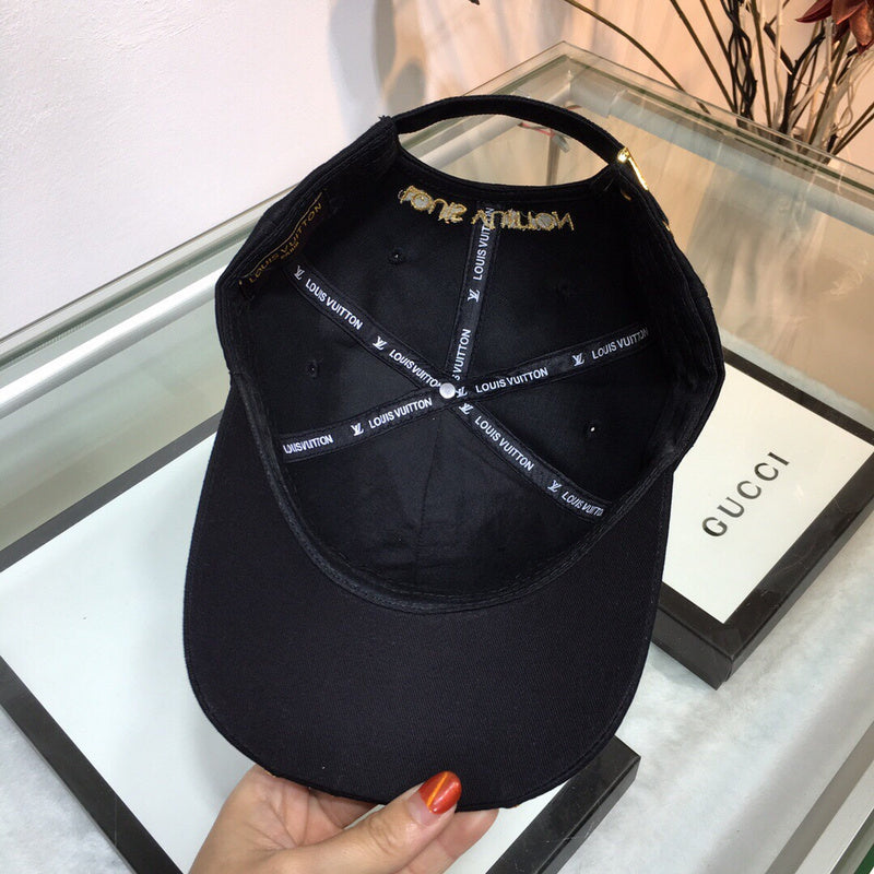 COZY BAGS - LOV Hats & Caps - 203