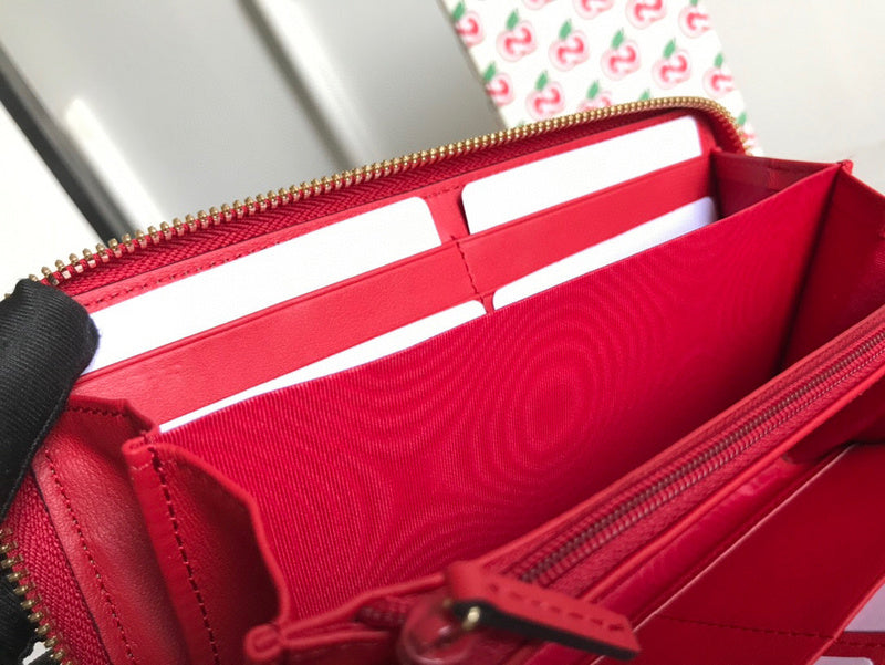 COZY BAGS - Guki Wallet - 378