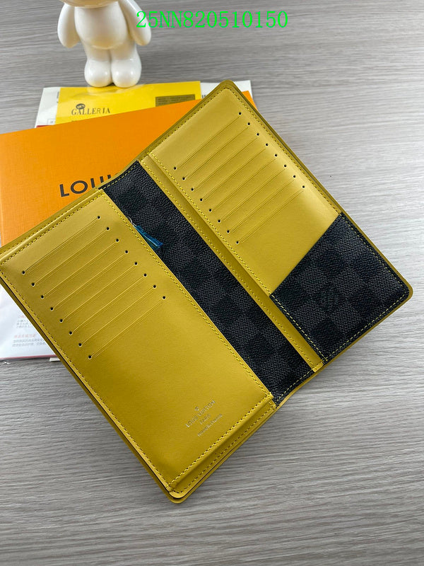COZY BAGS - LOV Wallet - 1378