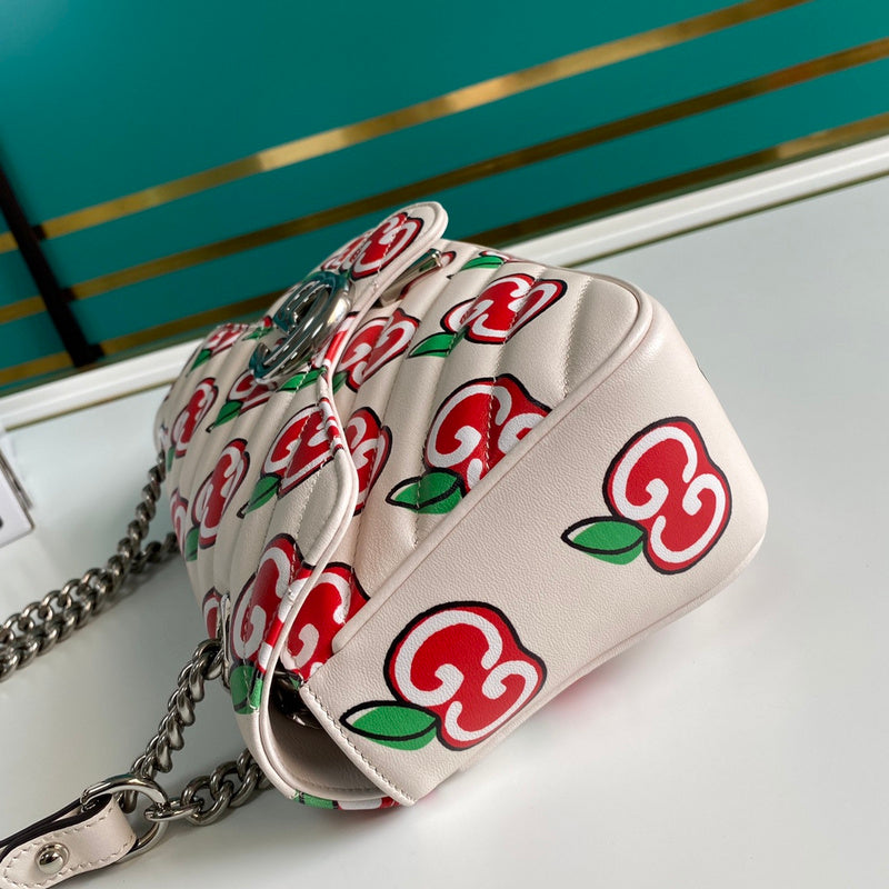 COZY BAGS - GUKI Bags - 2308