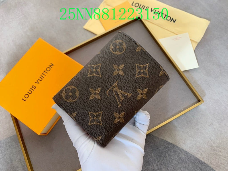 COZY BAGS - CHL Wallet - 343